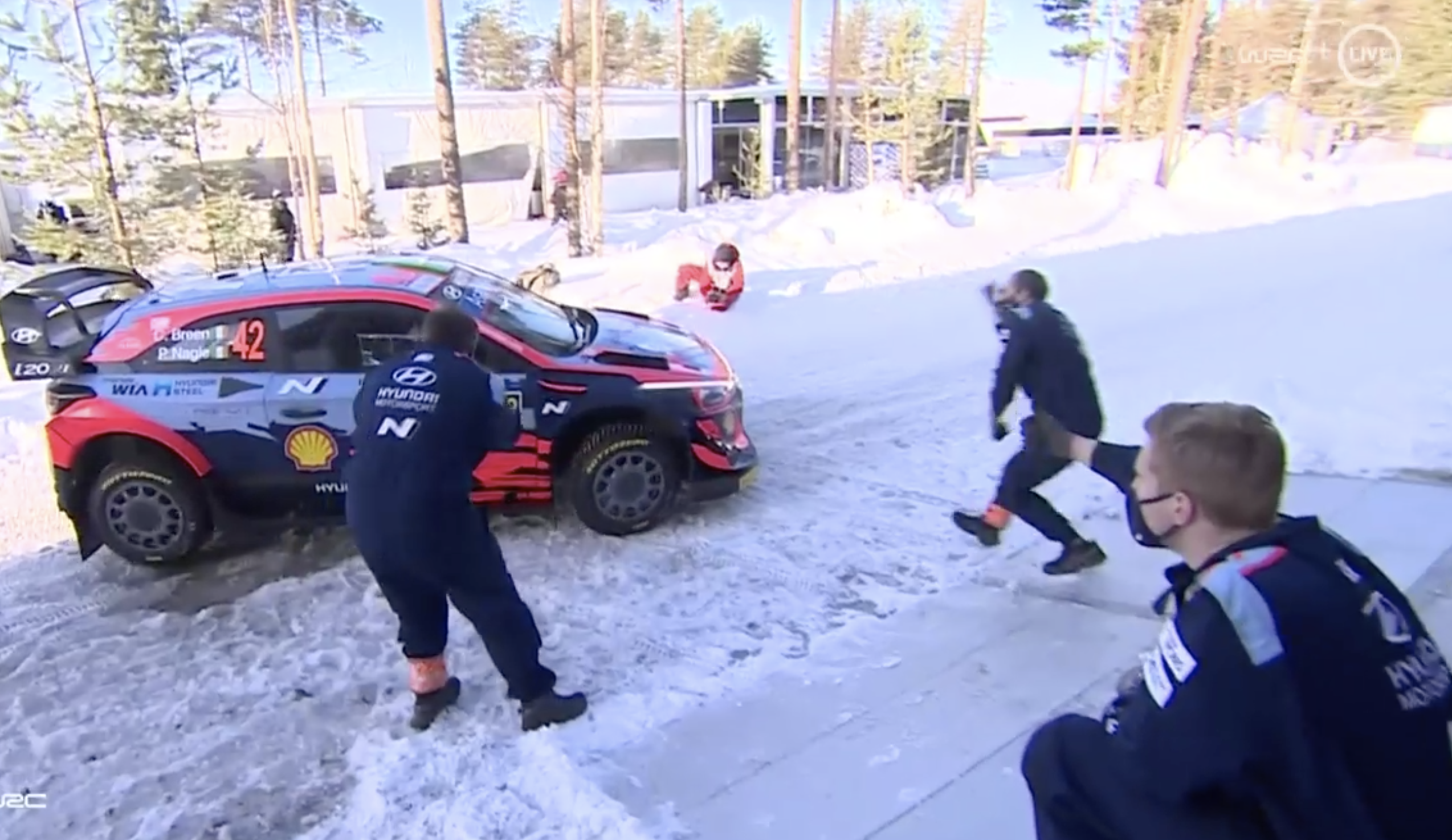 WRC: Arctic Rally Finland - Powered by CapitalBox [26-28 Febrero] - Página 7 Breen-Gbox