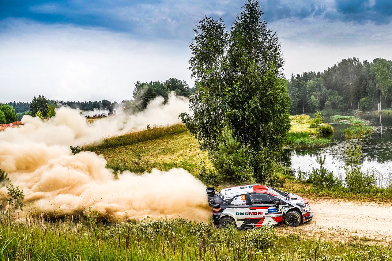 WRC: 11º Rally Estonia [15-18 Julio] - Página 3 170721_Evans-SS14