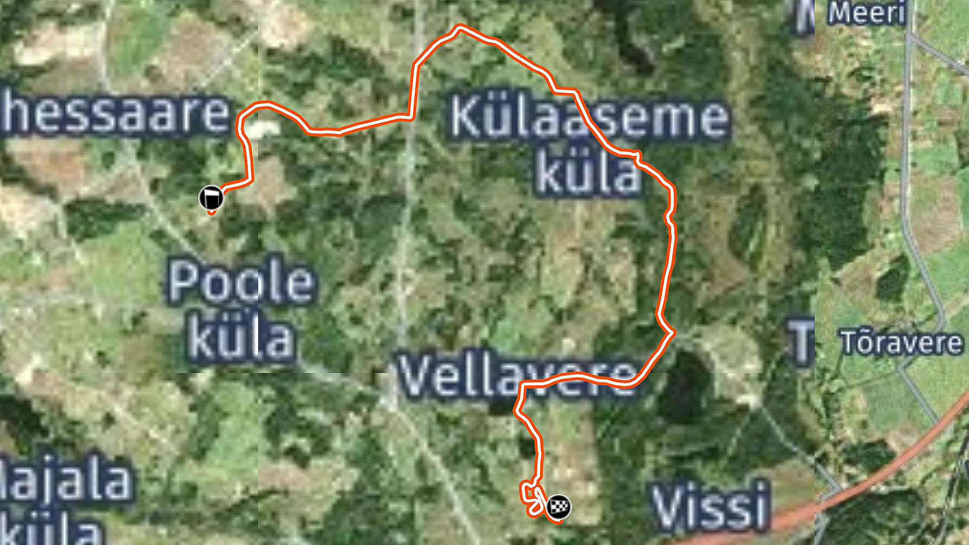 wrclive - WRC: 10º Rallye Estonia [4-6 Septiembre] - Página 5 050920_WRC-SS6map-Estonia-2020_001